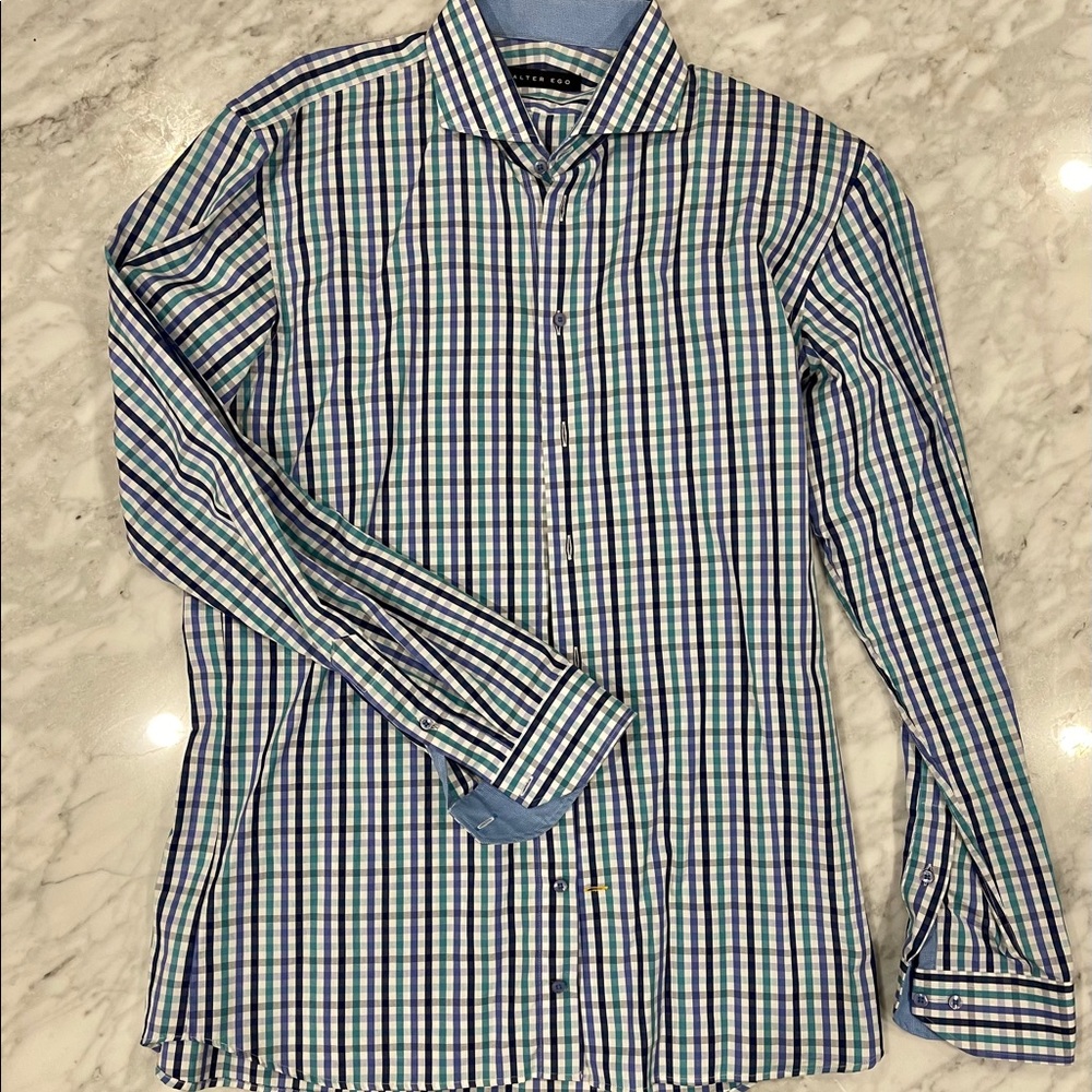 Alter Ego Dress Shirt